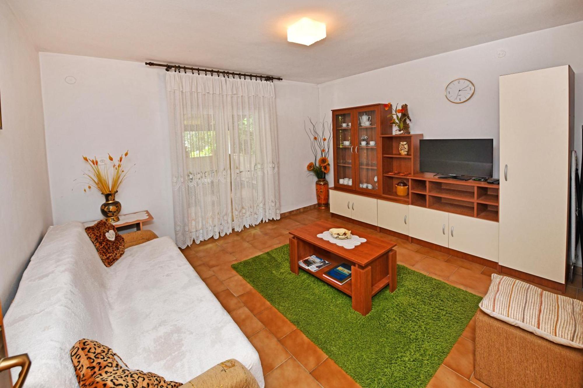 Apartment Slavica Vrvari Porec Room photo
