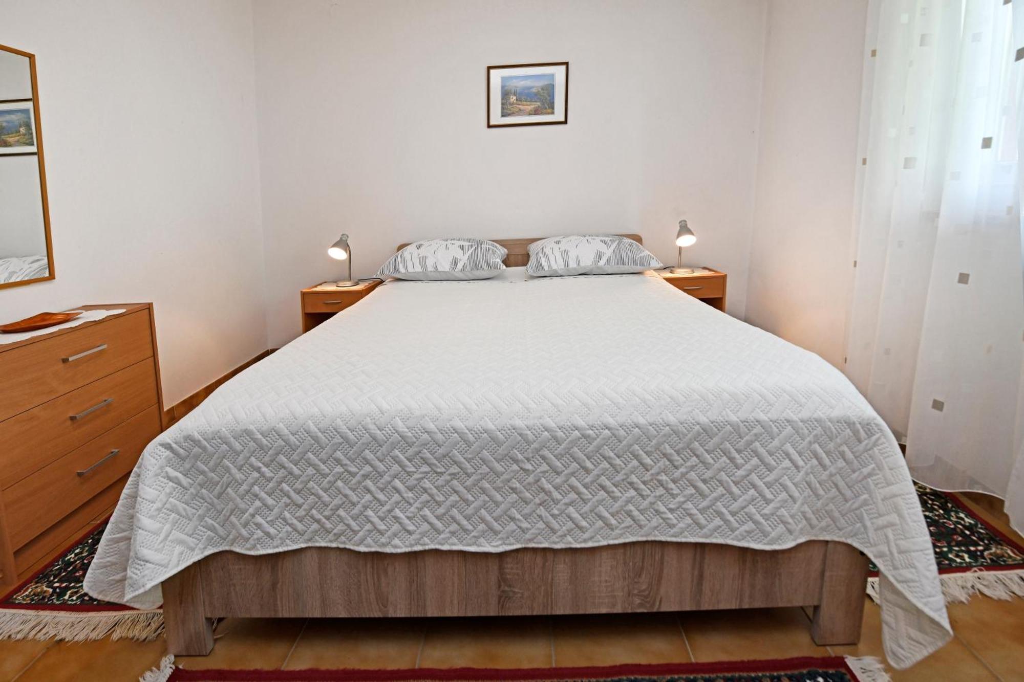 Apartment Slavica Vrvari Porec Room photo