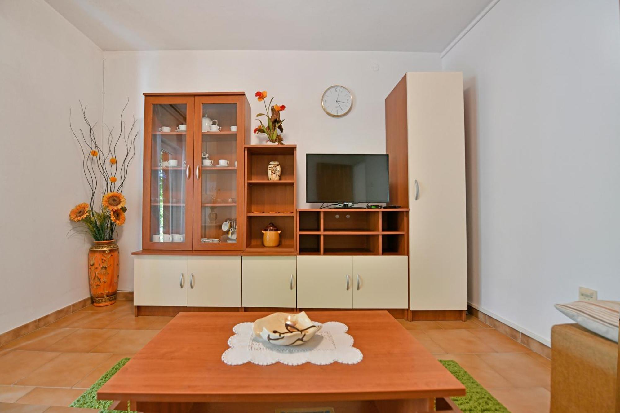 Apartment Slavica Vrvari Porec Room photo
