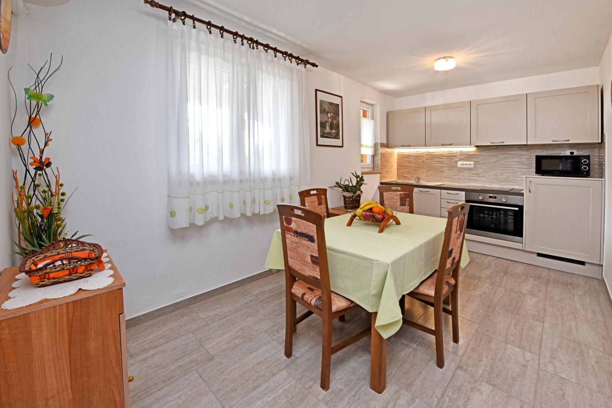 Apartment Slavica Vrvari Porec Room photo