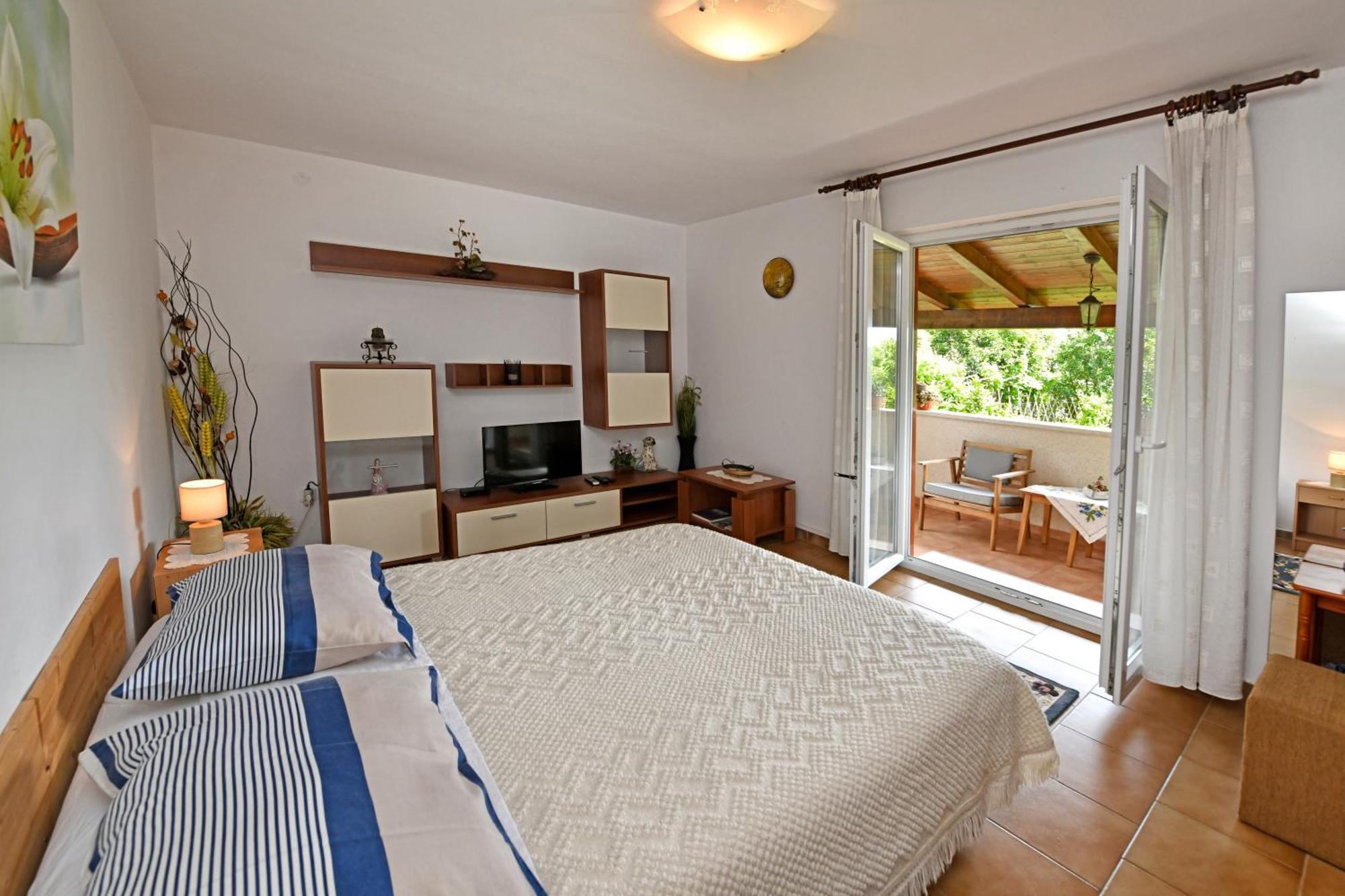 Apartment Slavica Vrvari Porec Room photo