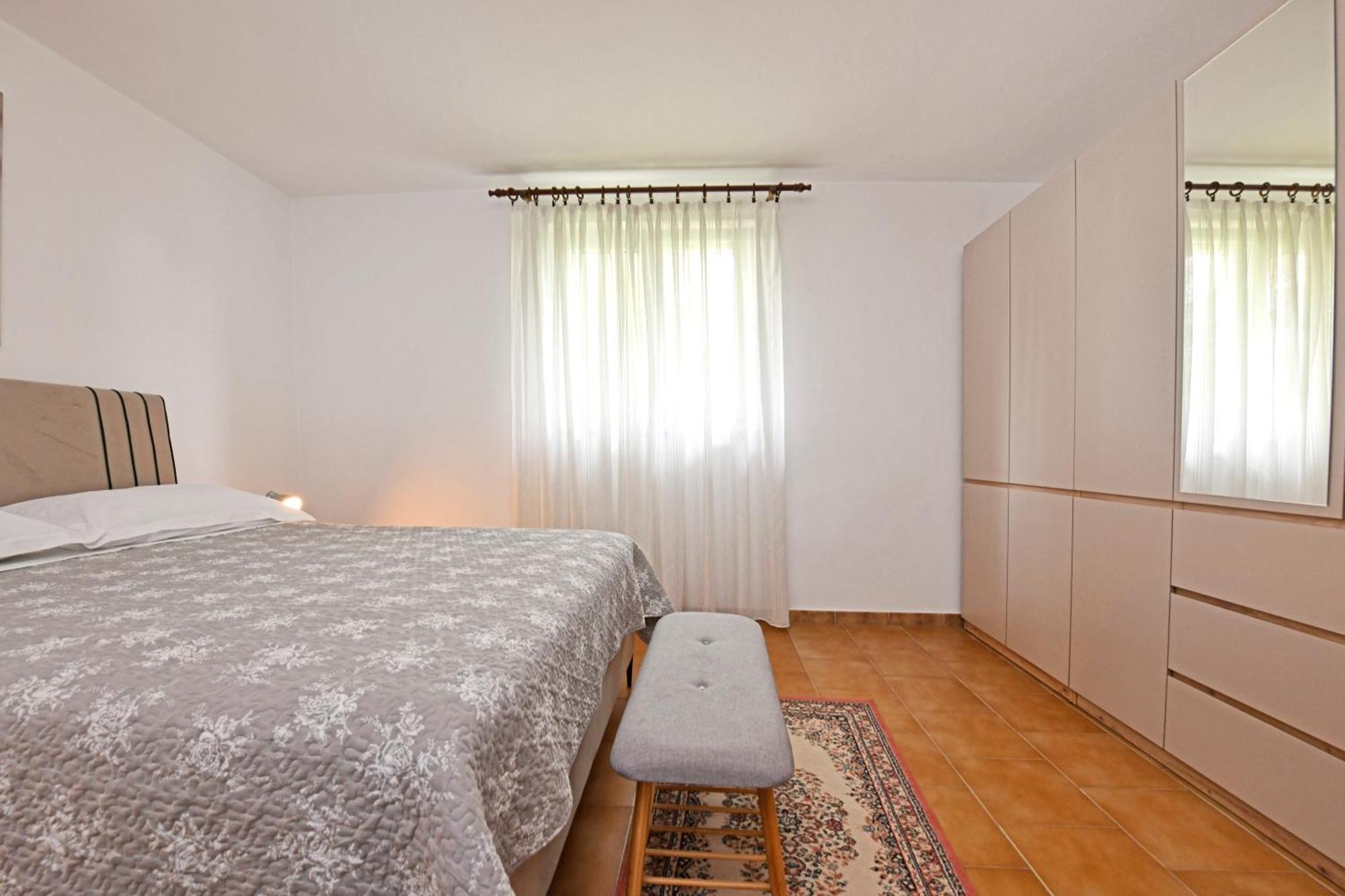 Apartment Slavica Vrvari Porec Room photo